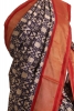 Handloom Ikat Patola Silk Saree